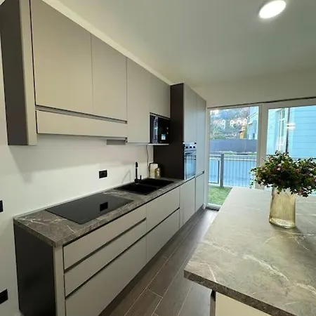 Apt. Virgo - Oasi Di Apartament