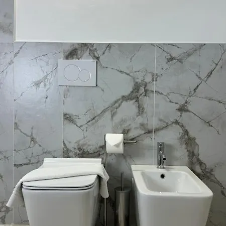 Apt. Virgo - Oasi Di Apartment *