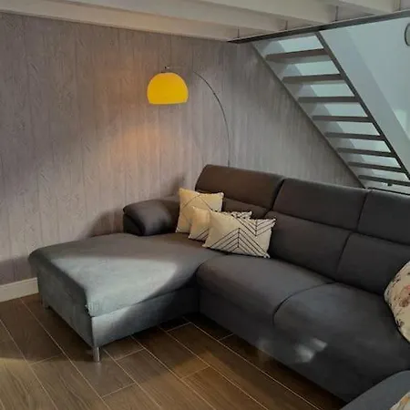 Apt. Virgo - Oasi Di Apartment Menaggio