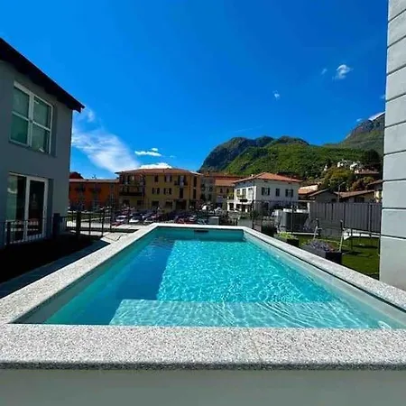 Apt. Virgo - Oasi Di Menaggio
