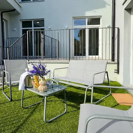 Apt. Virgo - Oasi Di Apartament Menaggio