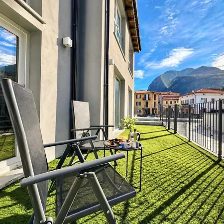 Apartament Apt. Virgo - Oasi Di Menaggio