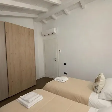 Apt. Virgo - Oasi Di Apartament *