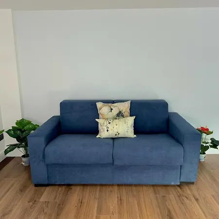 Apt. Virgo - Oasi Di Apartament *