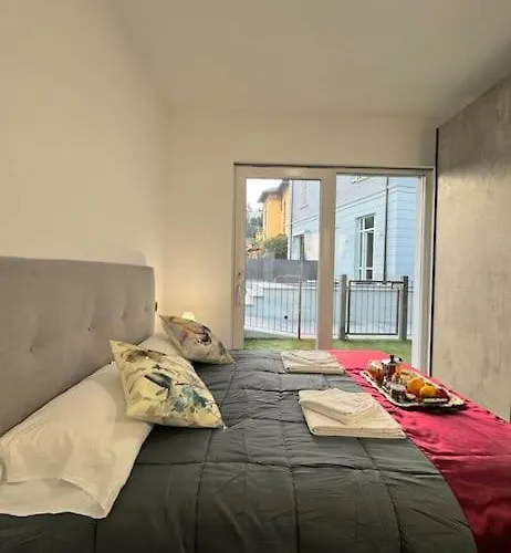 Apt. Virgo - Oasi Di *