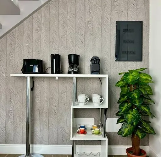 Apt. Virgo - Oasi Di *