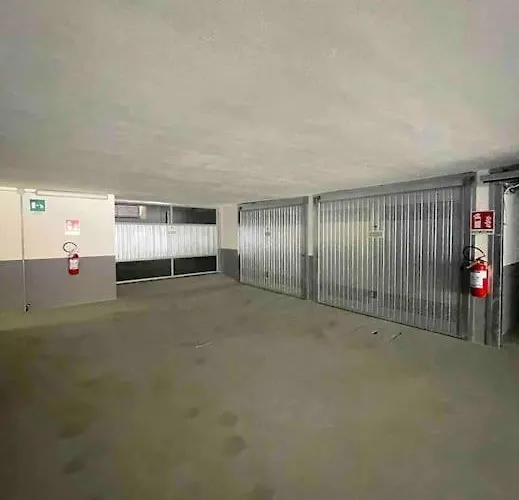 Apt. Virgo - Oasi Di Μενάτζιο