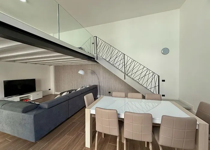 Apt. Virgo - Oasi Di *