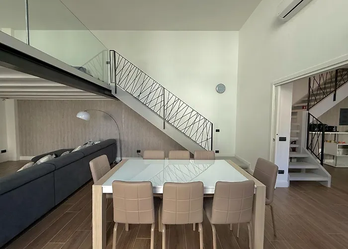 Apt. Virgo - Oasi Di