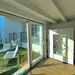 Apt. Virgo - Oasi Di Apartment *