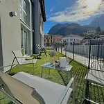 Apt. Virgo - Oasi Di Apartment *