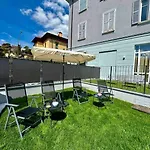 Apartment Apt. Virgo - Oasi Di Menaggio
