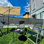 Apartment Apt. Virgo - Oasi Di