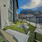 Apt. Virgo - Oasi Di Apartment Menaggio