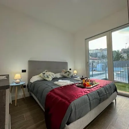 Apt. Virgo - Oasi Di *