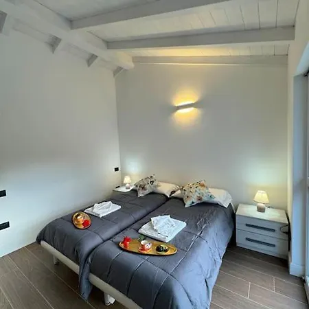 아파트 Apt. Virgo - Oasi Di