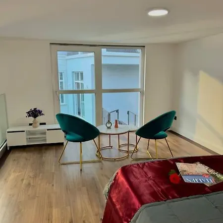 Apt. Virgo - Oasi Di *