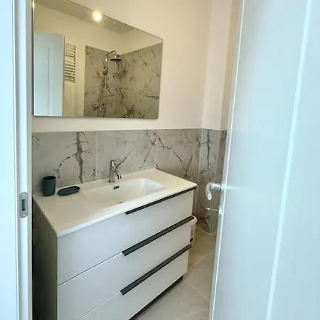 Apt. Virgo - Oasi Di