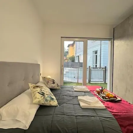 Apt. Virgo - Oasi Di *