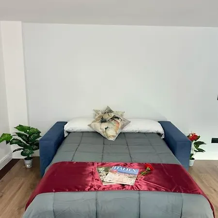 Apt. Virgo - Oasi Di