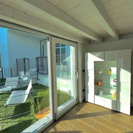 Apt. Virgo - Oasi Di 公寓 *