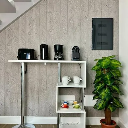 Apt. Virgo - Oasi Di *