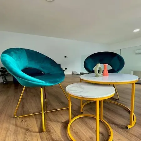 Apt. Virgo - Oasi Di