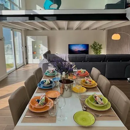 Apt. Virgo - Oasi Di *