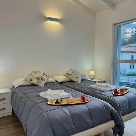 Apt. Virgo - Oasi Di 公寓