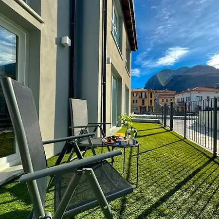 Apt. Virgo - Oasi Di