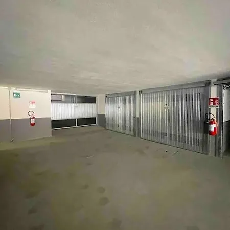 Apt. Virgo - Oasi Di 메나지오