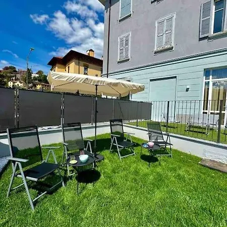 公寓 Apt. Virgo - Oasi Di 梅纳焦