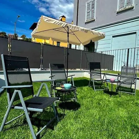 아파트 Apt. Virgo - Oasi Di *