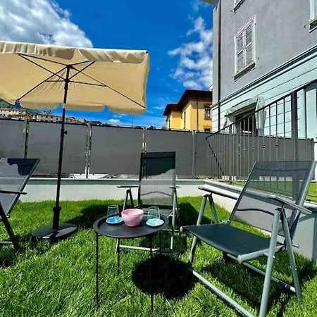 아파트 Apt. Virgo - Oasi Di