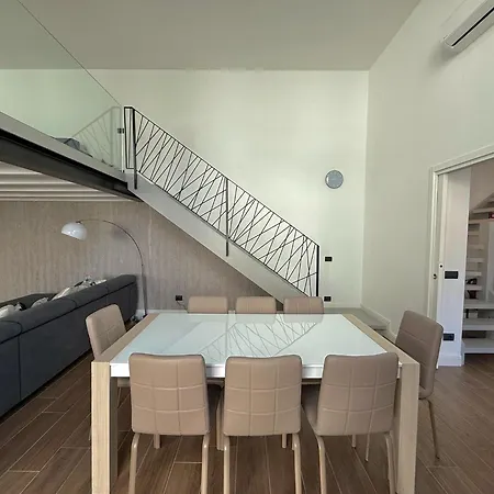 Apt. Virgo - Oasi Di