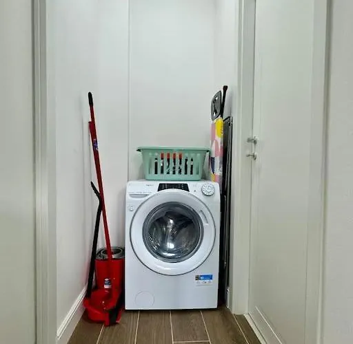 Apt. Virgo - Oasi Di Appartamento Menaggio