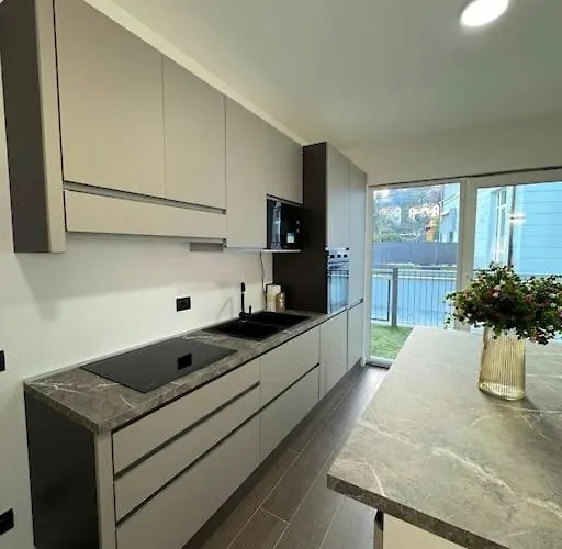 Apt. Virgo - Oasi Di Appartamento