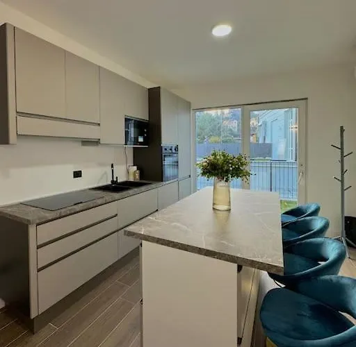 Apartman Apt. Virgo - Oasi Di *