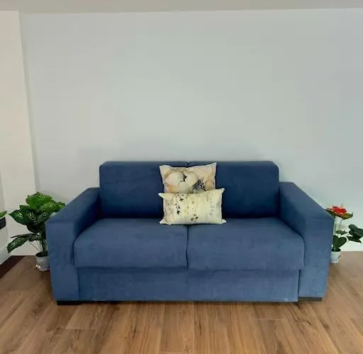 Apt. Virgo - Oasi Di * Menaggio