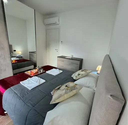 Appartamento Apt. Virgo - Oasi Di