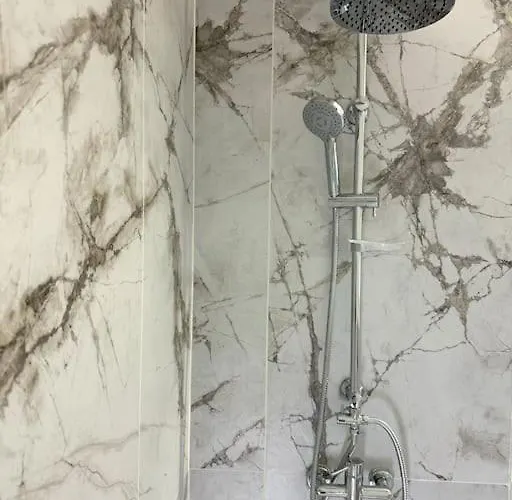 Apt. Virgo - Oasi Di Menaggio