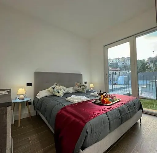 Apt. Virgo - Oasi Di *