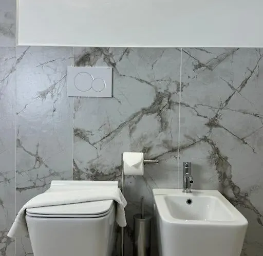 Apt. Virgo - Oasi Di Apartman *