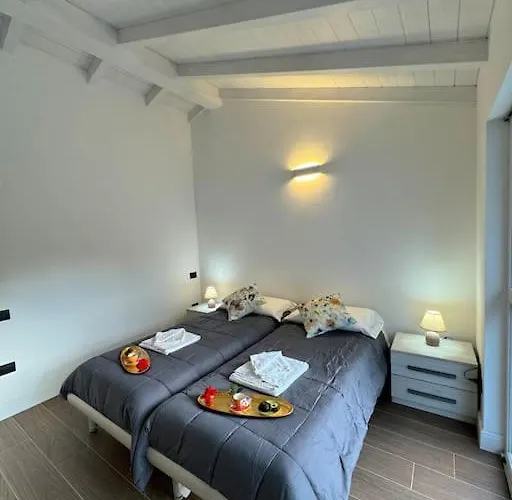 Appartamento Apt. Virgo - Oasi Di