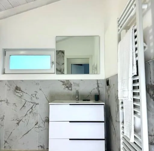 Apt. Virgo - Oasi Di Menaggio