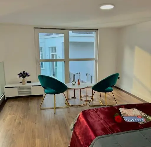 Apt. Virgo - Oasi Di *