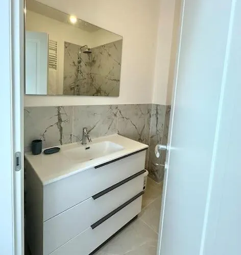 Apt. Virgo - Oasi Di