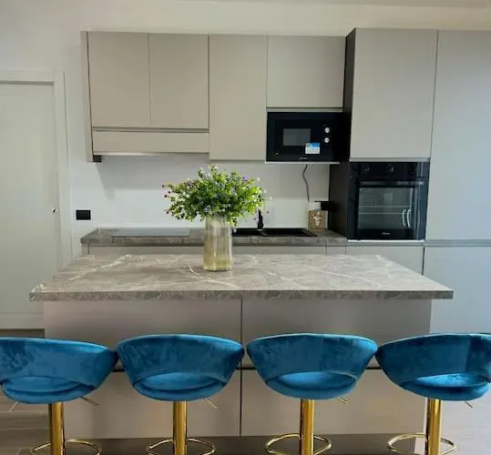 Appartamento Apt. Virgo - Oasi Di Menaggio