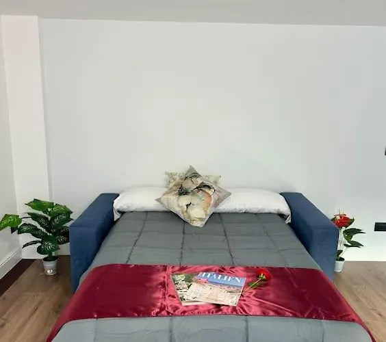 Apt. Virgo - Oasi Di