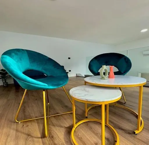 Apt. Virgo - Oasi Di